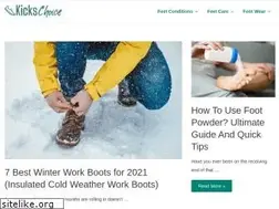 Sites similar to kickschoice.com