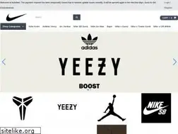 Sites similar to kicksfeet.com