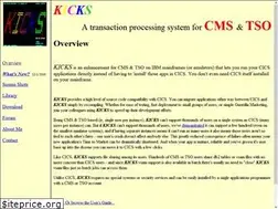 Sites similar to kicksfortso.com