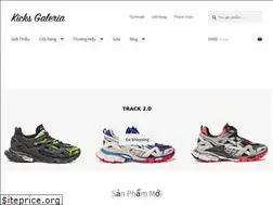 Sites similar to kicksgaleria.com