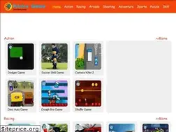 Sites similar to kicksgame.com