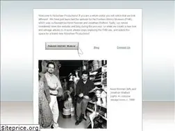 Sites similar to kickshawproductions.com