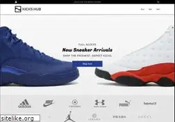 Sites similar to kickshub.com