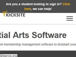 Sites similar to kicksite.net