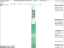 Sites similar to kickskenya.com