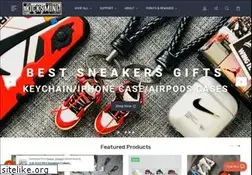 Sites similar to kicksmini.com