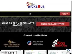 Sites similar to kicksrus.com