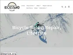 Sites similar to kickstandcrafts.com