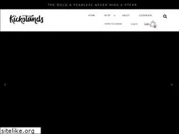 Sites similar to kickstands.com