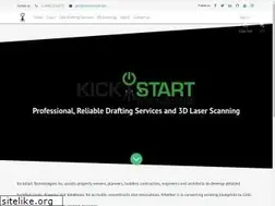 Sites similar to kickstart-tech.com