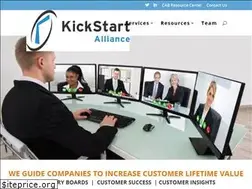 Sites similar to kickstartall.com