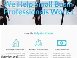Sites similar to kickstartautomation.com