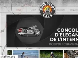 Sites similar to kickstartcafe.com