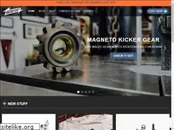 Sites similar to kickstartcycle.com