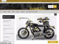 Sites similar to kickstarter-classics.de
