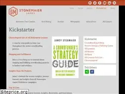 Sites similar to kickstarterlessons.com