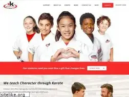 Sites similar to kickstartkids.org