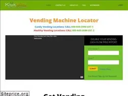 Sites similar to kickstartlocations.com