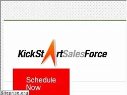Sites similar to kickstartsalesforce.com
