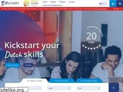 Sites similar to kickstartschool.nl