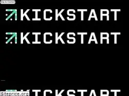 Sites similar to kickstartseedfund.com