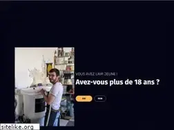 Sites similar to kickstore.fr