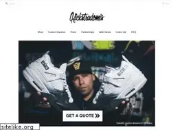 Sites similar to kickstradomis.com