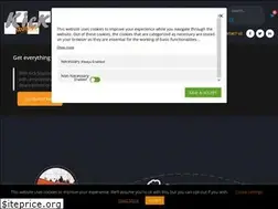 Sites similar to kickstudios.com