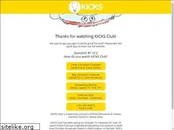 Sites similar to kickstv.org