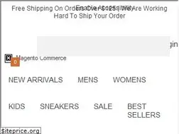 Sites similar to kicksusa.com