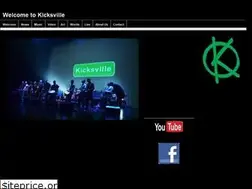Sites similar to kicksville.com