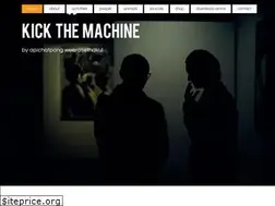 Sites similar to kickthemachine.com