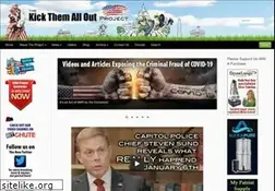 Sites similar to kickthemallout.com