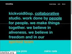 Sites similar to kickvoidloop.com