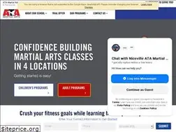 Sites similar to kickwithata.com
