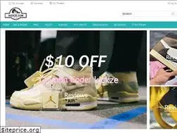 Sites similar to kickze.com