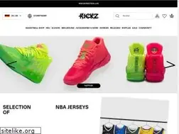 Sites similar to kickzpremium.com