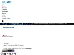 Sites similar to kicmpi.com