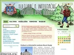 Sites similar to kicnovehrady.cz