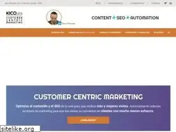 Sites similar to kico.es