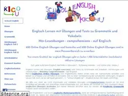 Sites similar to kico4u.de