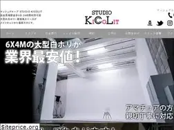Sites similar to kicolit.co.jp