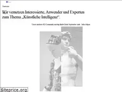 Sites similar to kicommunity.de