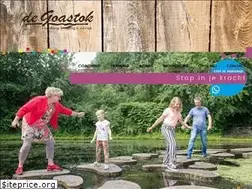 Sites similar to kicopdegoastok.nl