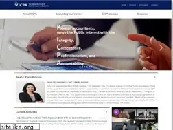 Sites similar to kicpa.org