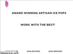 Sites similar to kicpops.com