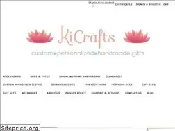 Sites similar to kicrafts.com