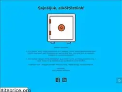 Sites similar to kicsibudoar.hu
