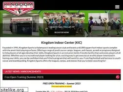 Sites similar to kicsports.net