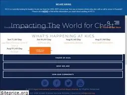 Sites similar to kicsrw.org